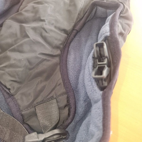DogLemi warm winter dog coat new, waterproof and windproof