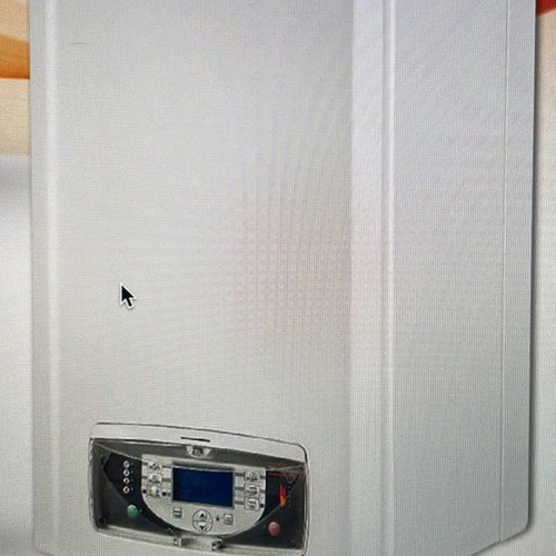 Thermodinamik DEK 9 electric wall boiler 9kw used