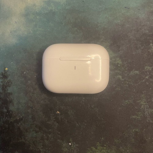 China earbuds new