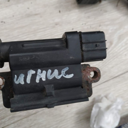 Ignition coil used for Suzuki Ignis II 1.3i 16V 83E1 5308 1814