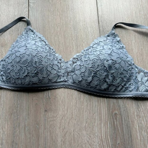Women's underwear blue like new