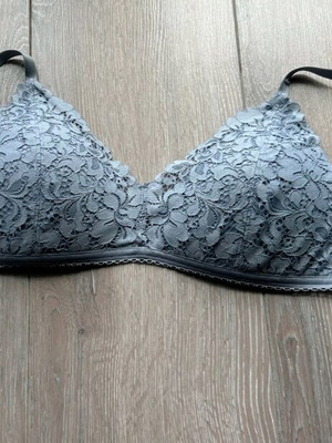 Women's underwear blue like new
