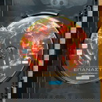 DVD The hunger games 3 Αγώνες πείνας 3 πρώτο μέρος