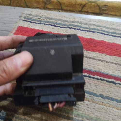 Key Ignition Switch for Mercedes E Class W211 used