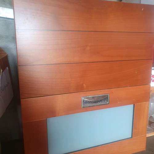 Modern cabinet new with smart mechanism