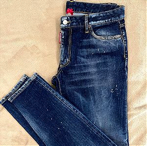 DSQUARED2 jeans γυναικείο τζιν