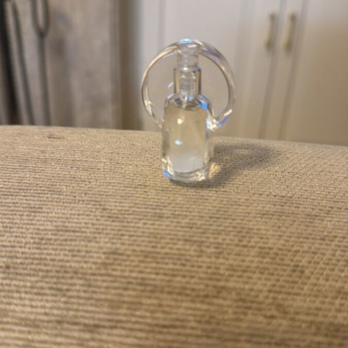 Bulgari Miniature Perfume New, 5 ml, Practical for Bag and Travel