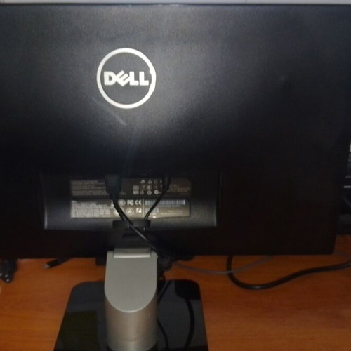 Dell 22" S2240Lc LED Backlit LCD Wide 16:9 FHD 1920x1080 excellent