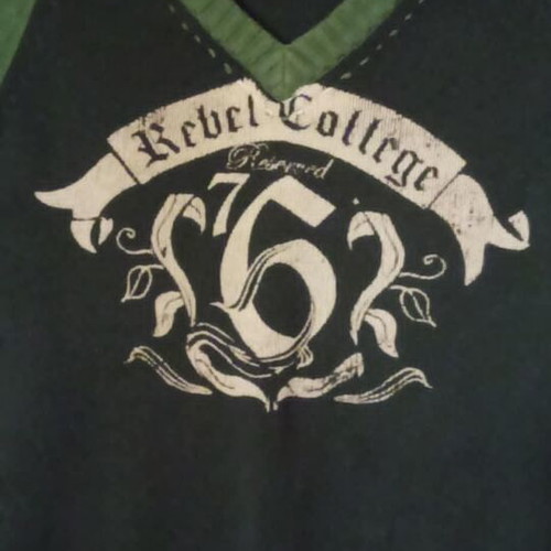 Reserved cotton pullover 100% cotton, size S