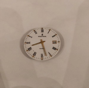 festina με μηχανισμο