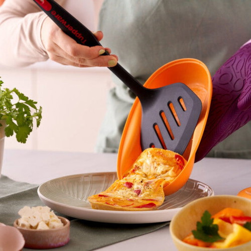 Tupperware Wide Spatula 32 cm, new