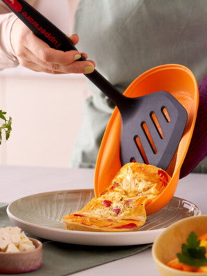 Tupperware Φαρδιά σπάτουλα 32 εκ, καινούργιο