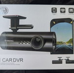 DVR car camera new