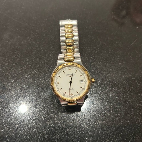 Longines watch like new