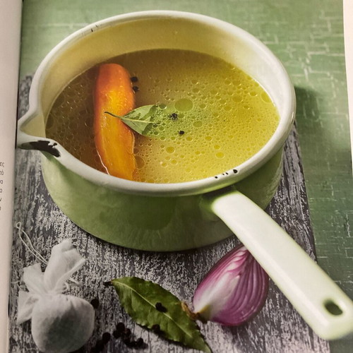 Recipes by Christoforos Peskias with chicken, rabbit, turkey like new