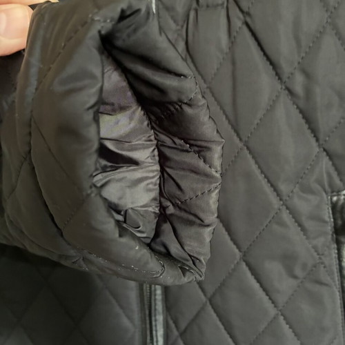 Dolce&Gabbana jacket like new, unisex, black