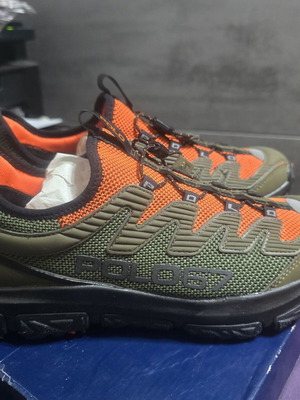 Polo Ralph Lauren Advntr 300LT sneakers new, size 42, multicolor