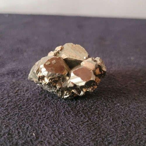Pyrite from Peru like new
