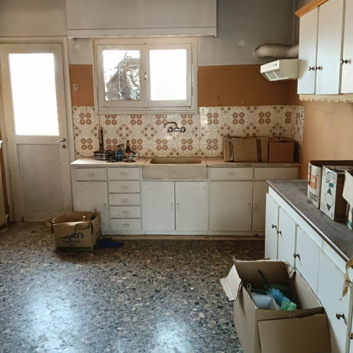 Apartment in Orchomenos Viotias, 111 m², balcony, parking, view