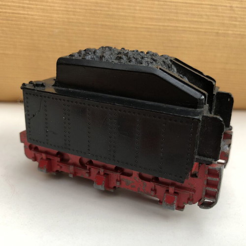 Tender FM 809 / 3003 Märklin used, vintage H0 scale train model