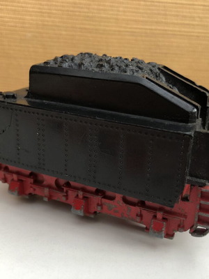 Tender FM 809 / 3003 Märklin used, vintage H0 scale train model