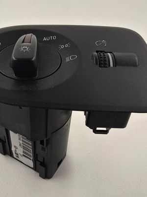 Seat Ibiza 6J Headlight Switch like new with dimmer control