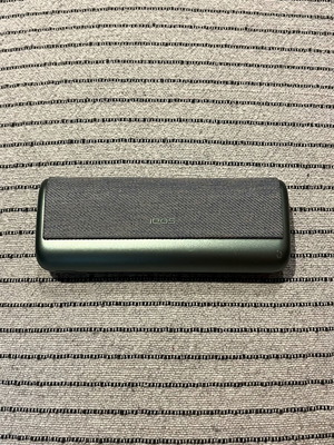 Iqos Iluma Prime green device like new