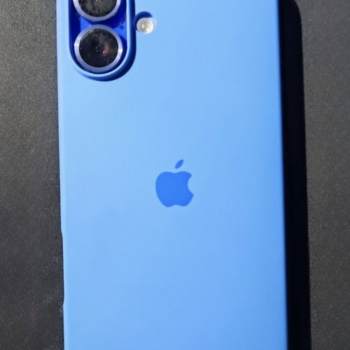 iPhone 16 Plus 128GB like new, fully functional