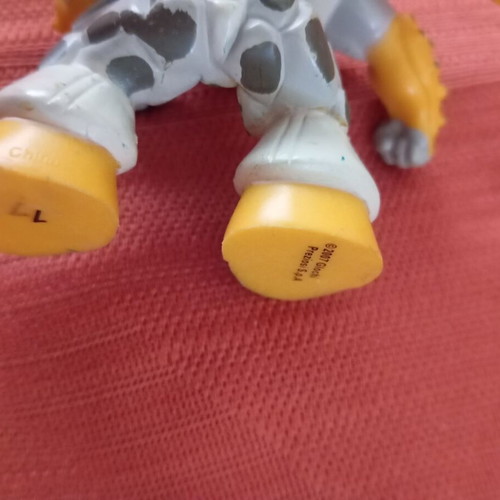 Kormites like new, pack of 30 authentic pieces