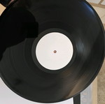 Darkthrone A Blaze In The Northern Sky βινύλιο LP σαν καινούργιο