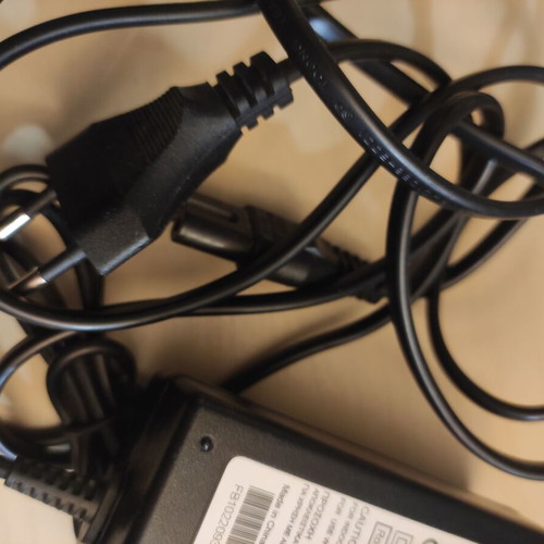 Nova NovaBox HD 831 digital receiver used
