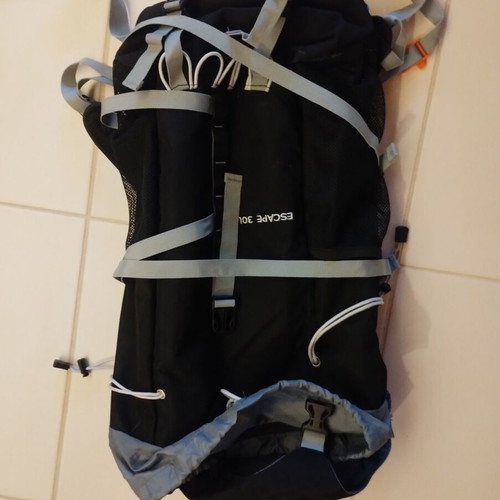 Panda hiking backpack 30 L