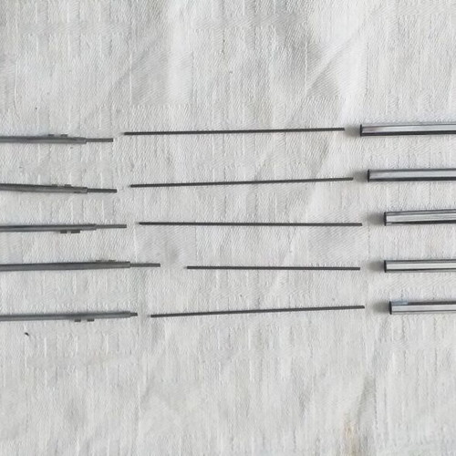 Collectible pencils with Schneider refills and Kanoe Peace mechanical pencils