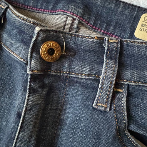 Diesel skinny jeans like new, size W28 L30