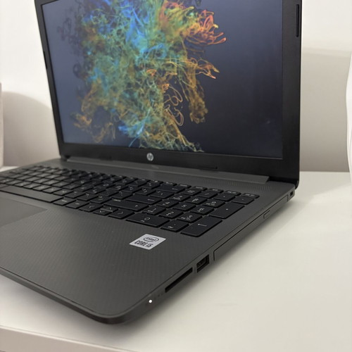 HP 250 G7 Laptop with Intel Core i5 10th Gen, 12GB RAM, 256GB SSD