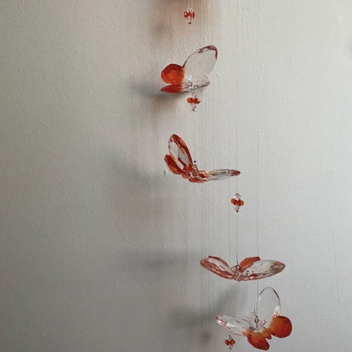 Decorative butterfly new