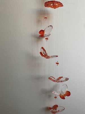 Decorative butterfly new