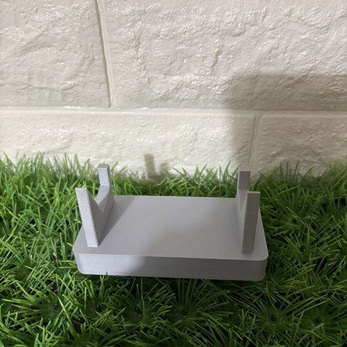 Nintendo DS 3D printed stand