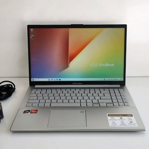 Asus Vivobook Go 15 E1504FA-BQ2345 laptop new, 8GB RAM, 512GB SSD, Windows 11