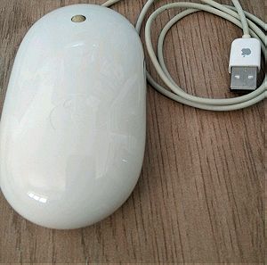 Apple usb Mouse model A1152