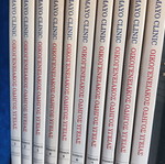 Mayo Clinic encyclopedia like new
