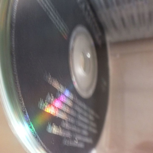 Case for CD and DVD for all platforms new