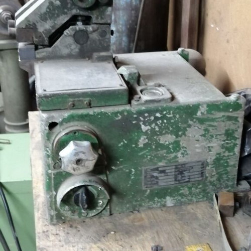 Sokoro welding machine used