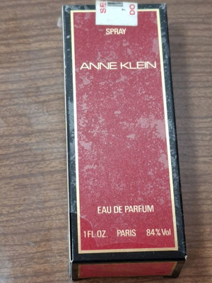 Anne Klein women perfume 30 ml EDP new