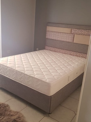 Bed 160×200 like new without mattress