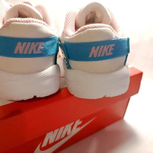 Nike Kids Sneakers LD Victory EU27 like new, white multicolor