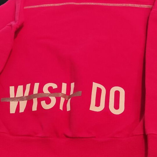 Children's sweatshirts used, set of 2, size 8-10