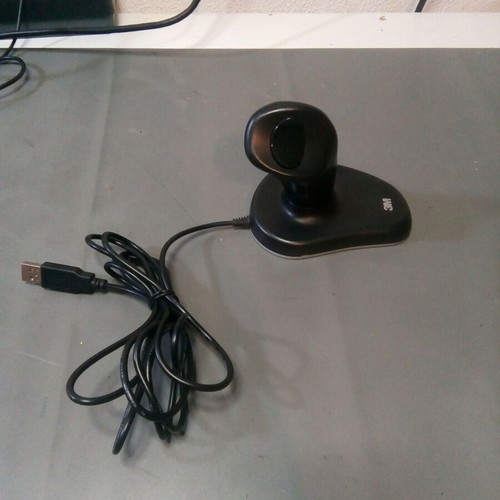 3M ergonomic mouse like new