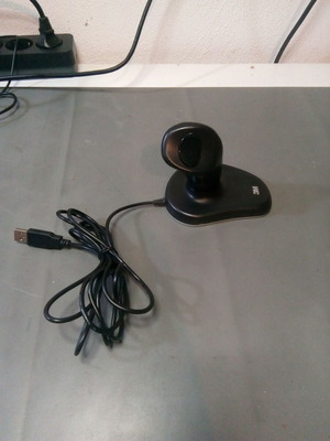 3M ergonomic mouse like new