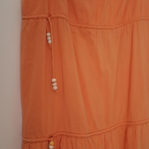 Tommy Hilfiger dress, orange, XS to M size